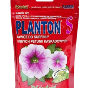 Nawóz Planton S