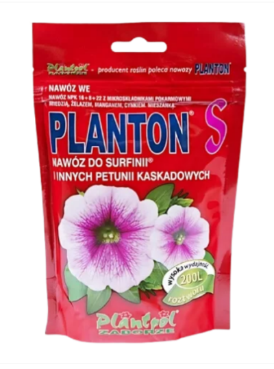 Nawóz Planton S