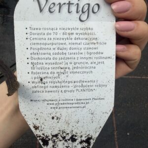 Trawa Vertigo - obrazek 2
